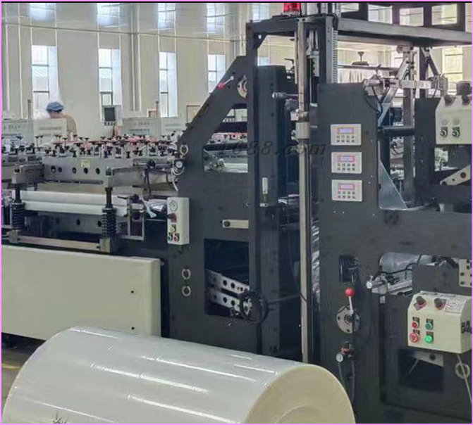 Tansox Factory