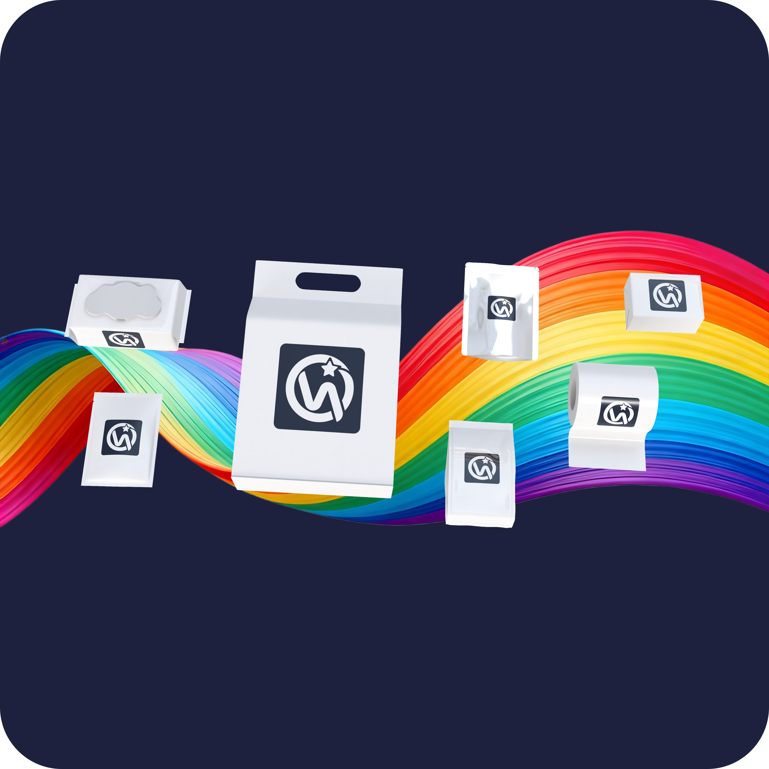 Customize Packaging