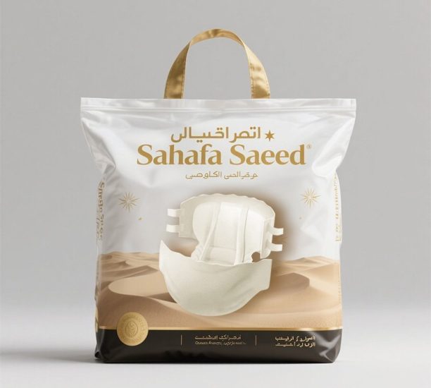 Adult Diaper Packaging