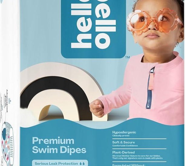 Baby Diaper Packaging