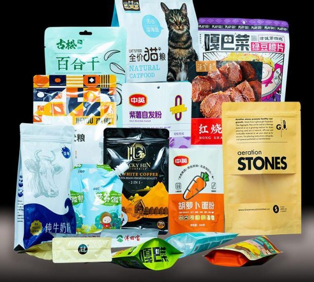 Customize Packaging