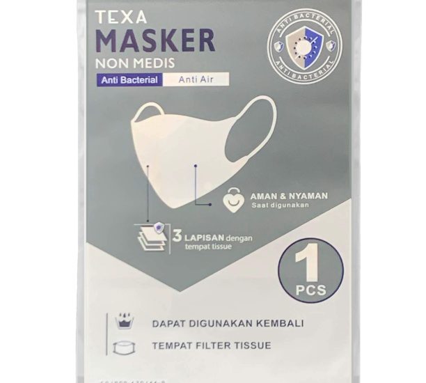 Face Mask Packaging