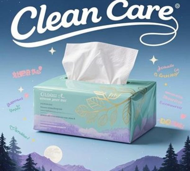 Tissue Paper Packaging