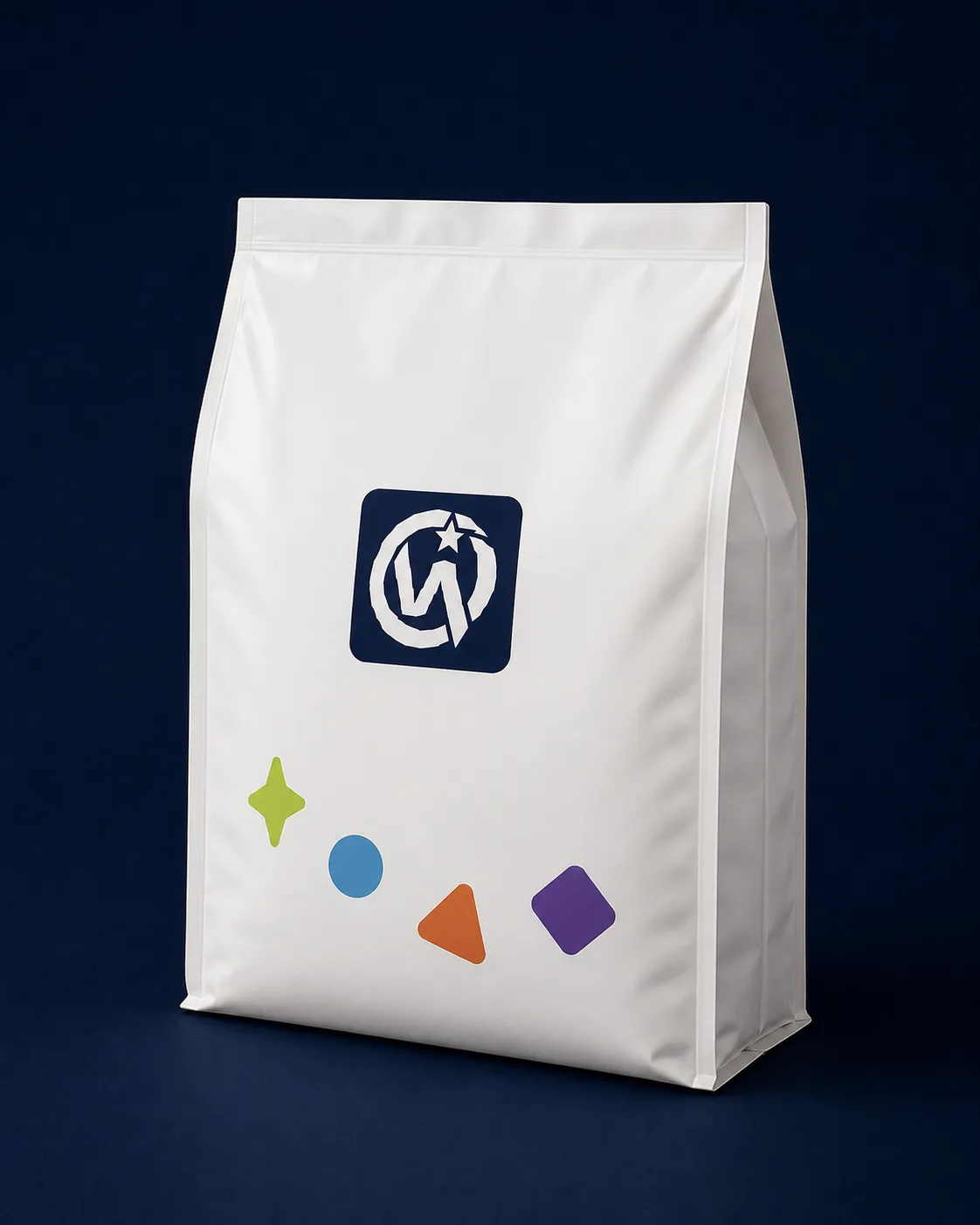 Adult Diaper / Incontinence — durable packaging for bulky products with reliable sealing