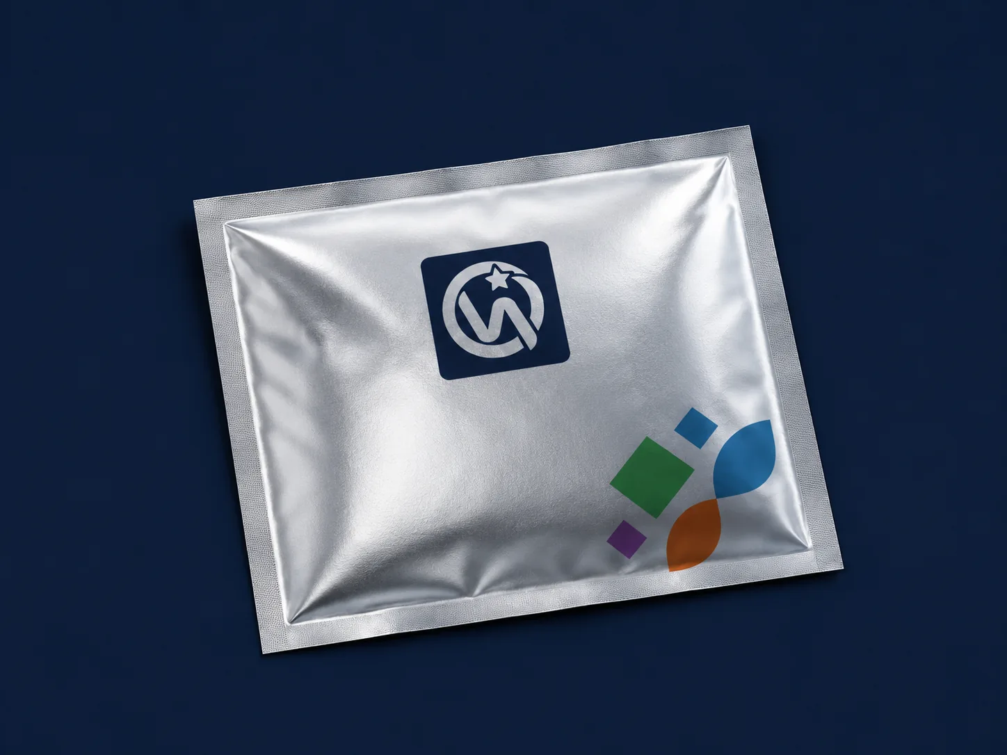 Foil Barrier