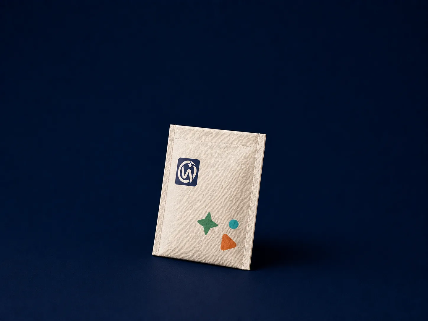 Non-Woven Sample Pack — Small-format non-woven packaging for trial packs and travel-size products