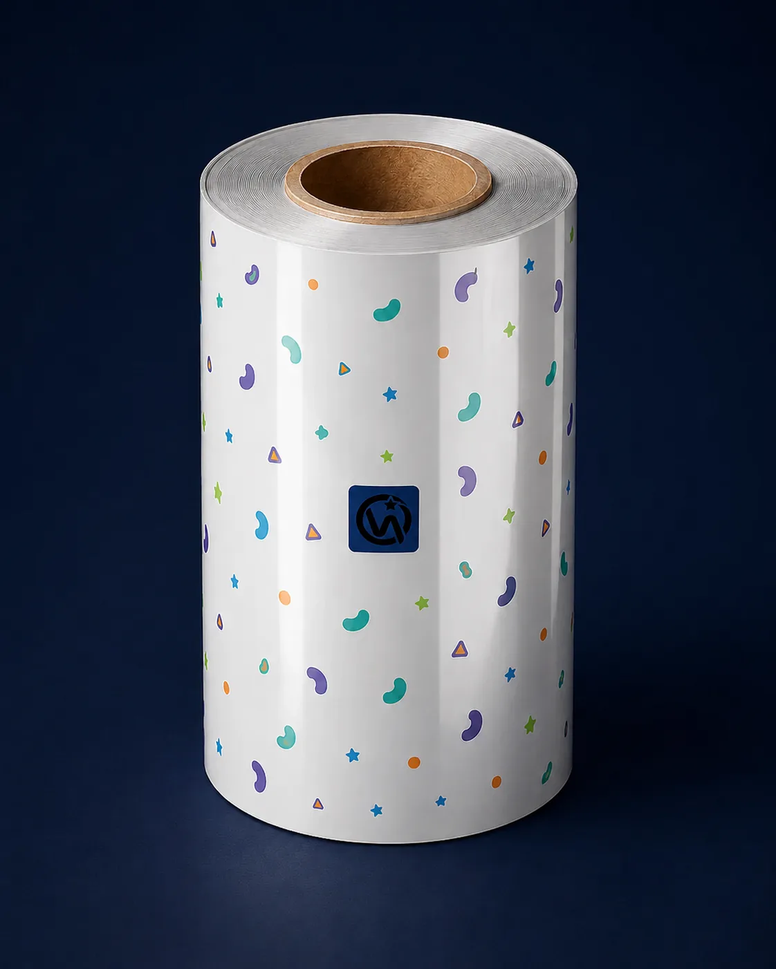Packaging Film — ESD and anti-static film structures in PA/PE and specialist cleanroom grades