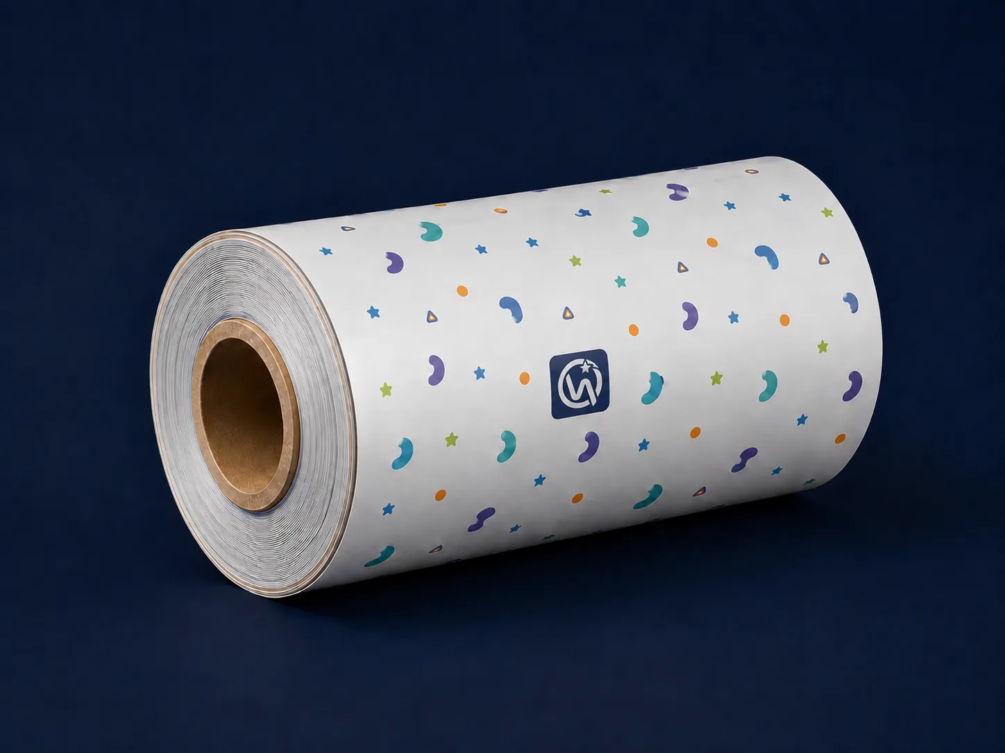 Laminated Rollstock — Multi-layer barrier structures: PET/AL/PE, BOPP/PE, PA/PE and more