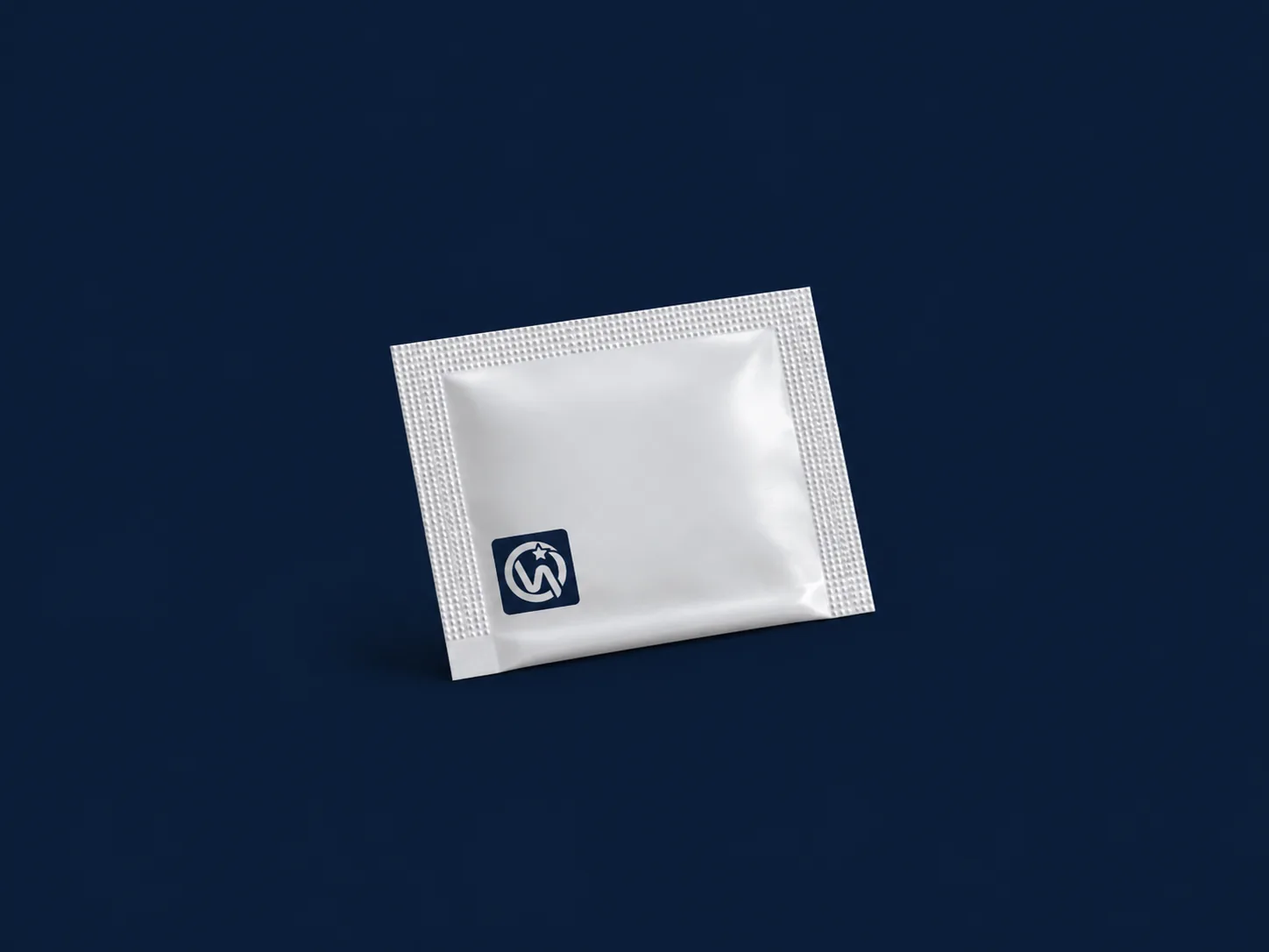 Sample Bag / Sachet — 3-side seal sample bag sachet