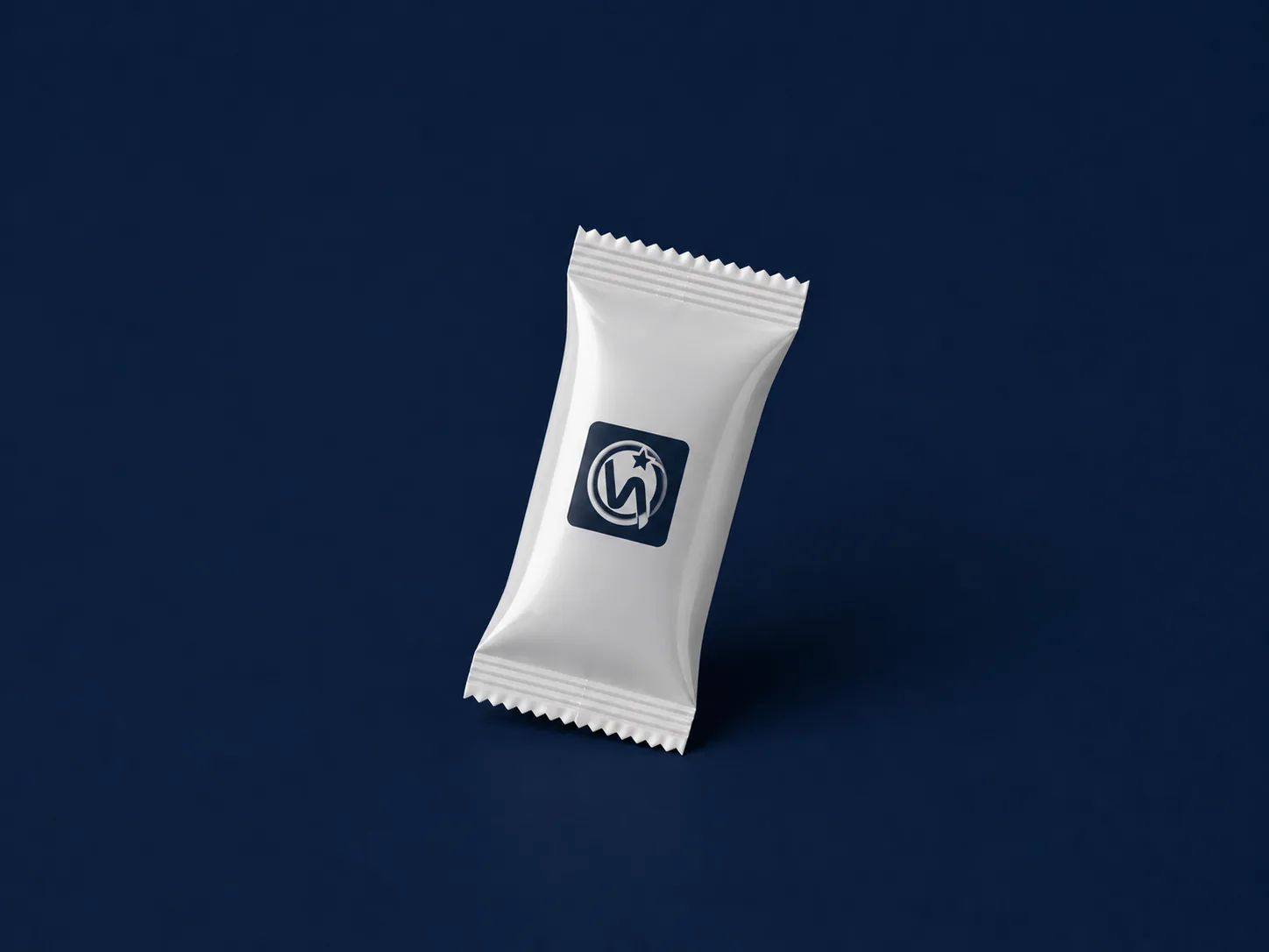 Pillow / Lay Flat Bag — Centre back-seal format that inflates into a pillow shape when filled, available from sachet size up to 400 x 600 mm