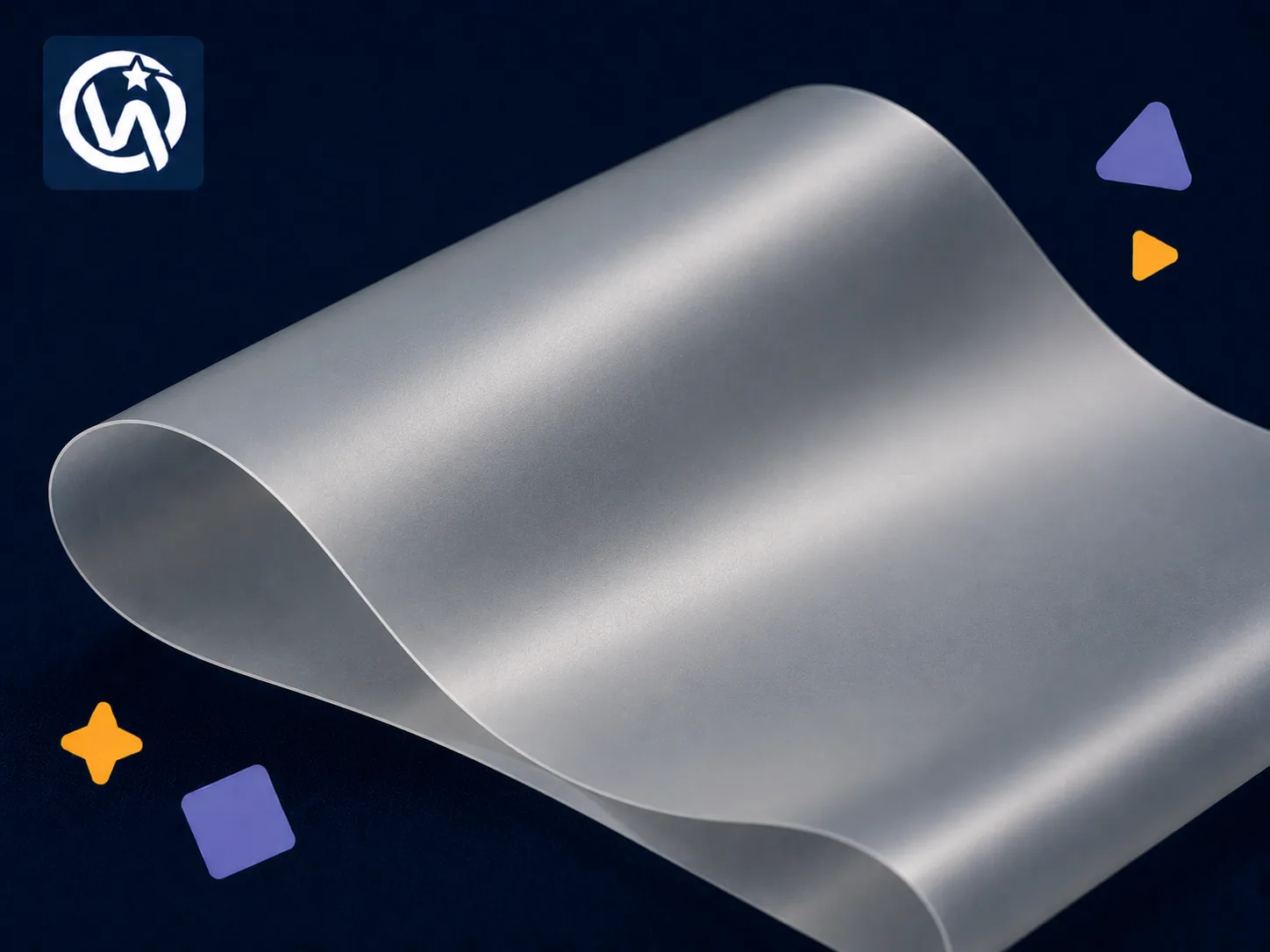 PBS Laminate — Polybutylene succinate offers flexible barrier with full biodegradability