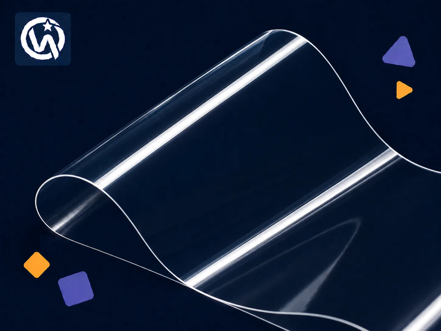 PET Film Structures — PET (polyethylene terephthalate) is BPA-free and used across Tansox laminate and barrier films