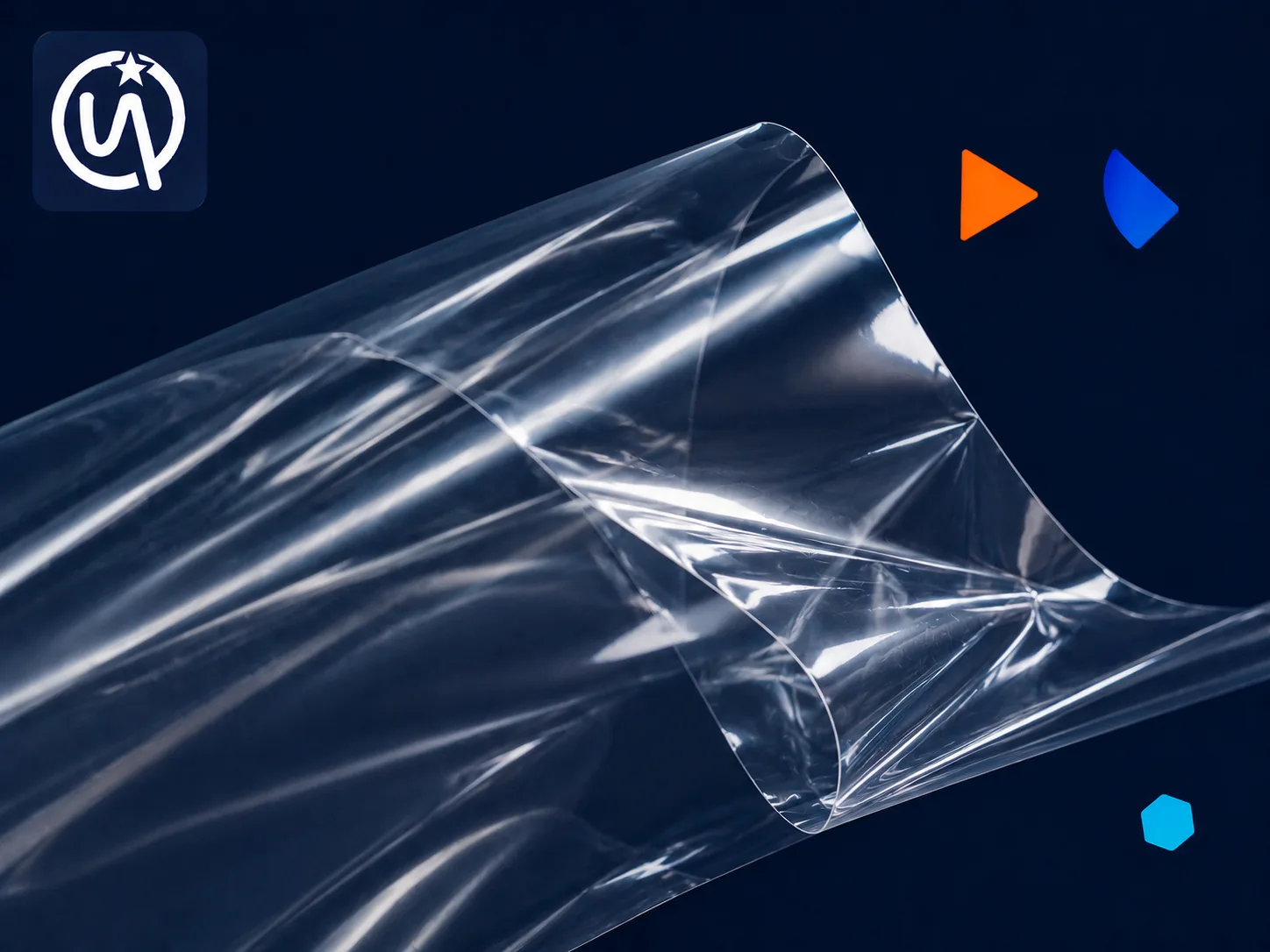 NatureFlex Cellulose Film — Home compostable, transparent