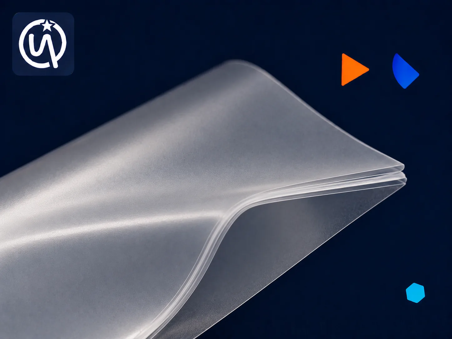 Certified Compostable Laminate — Multi-layer compostable laminate with barrier