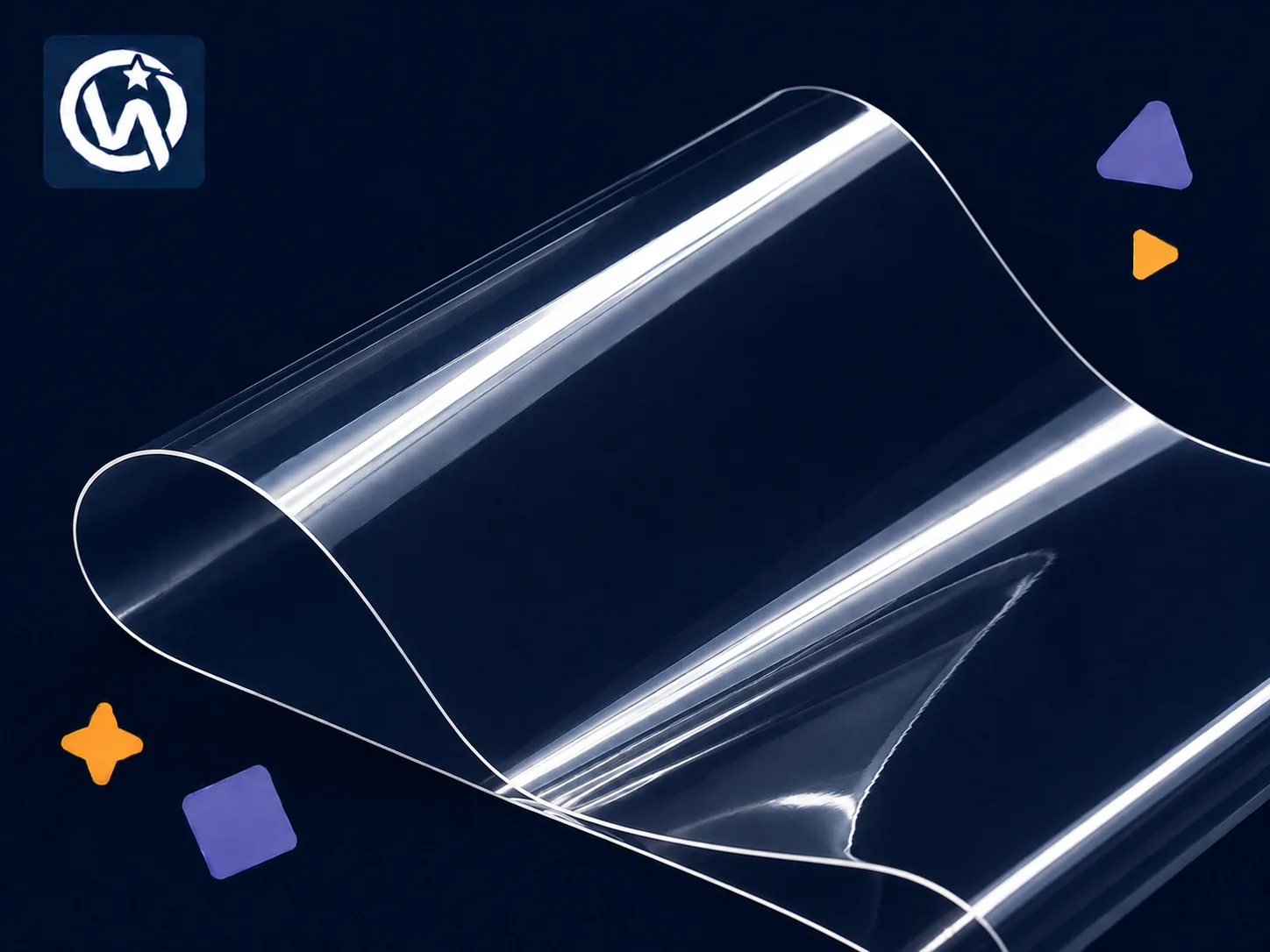 All-PET Structure — High barrier, widely recyclable
