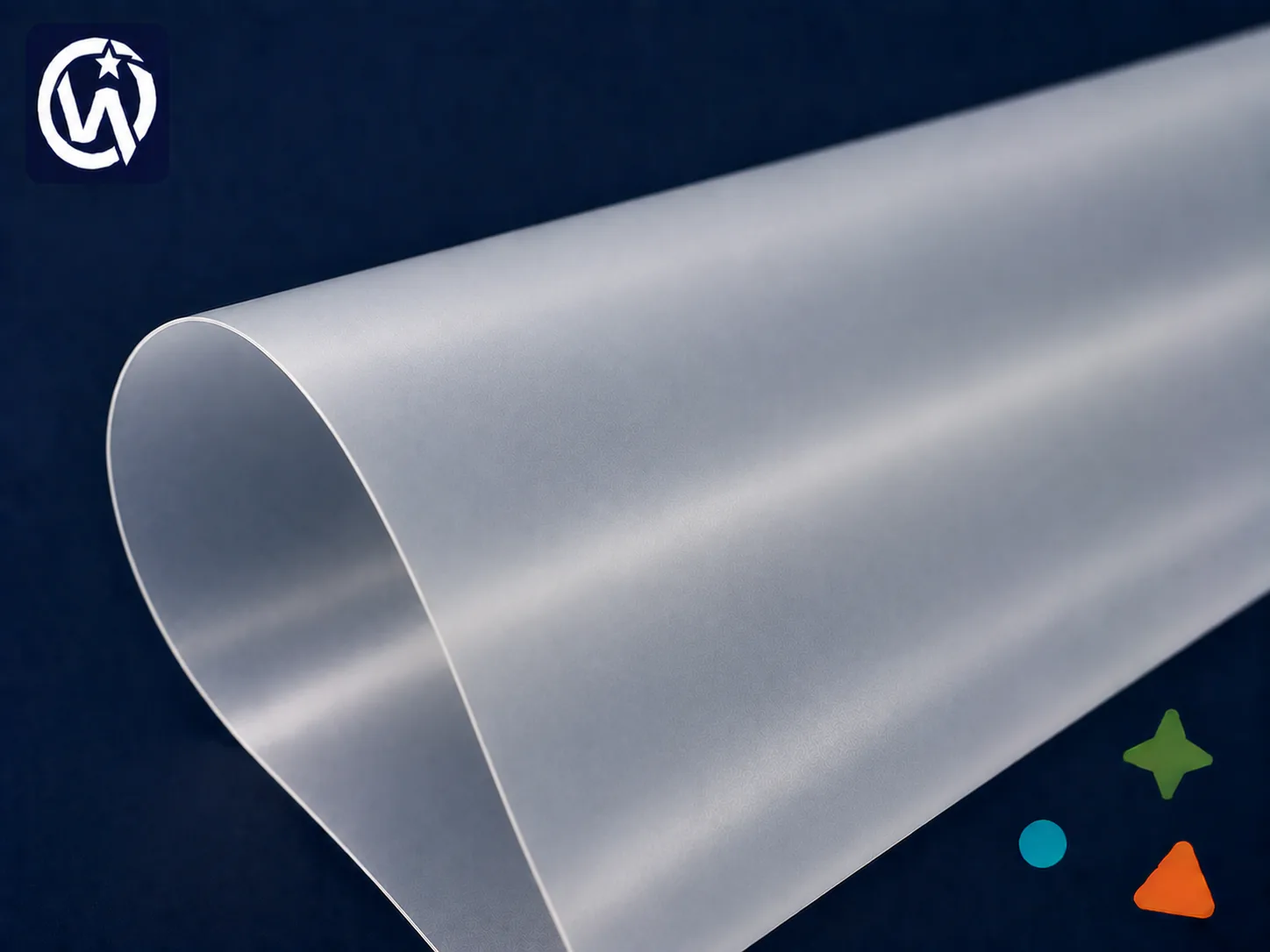 PFAS-Free Mono-Material — All-PE or all-PP structures — zero PFAS by design