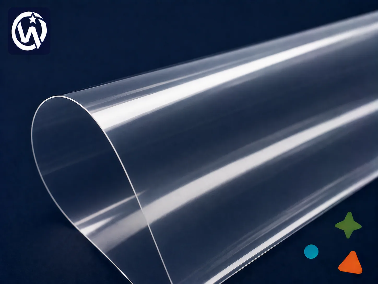 Standard PE / PET Structures — Conventional PE and PET film structures are inherently PFAS-free — no fluorochemical treatment is used in standard flexible packaging