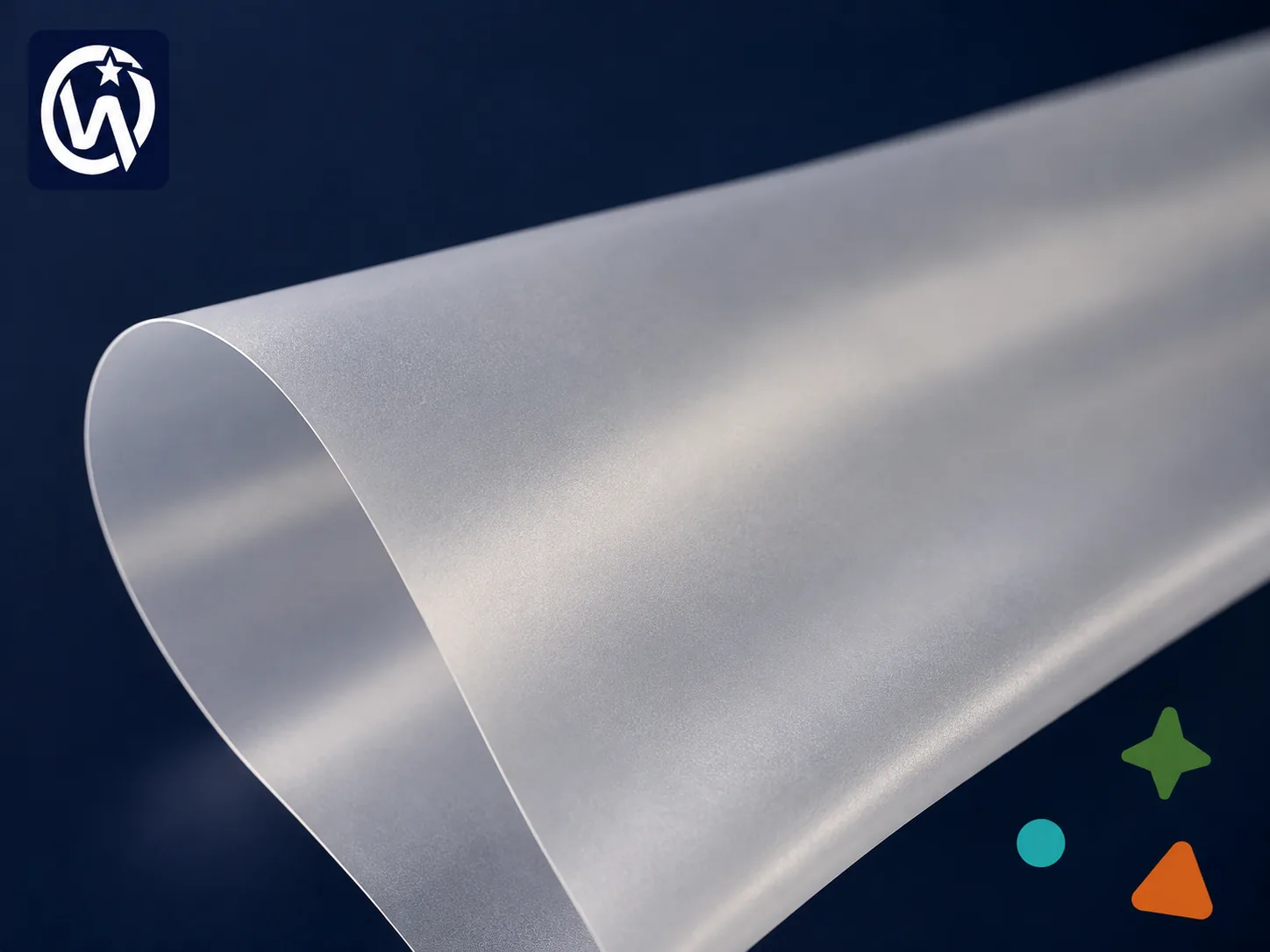 All-PE Structure — MDO-PE / LDPE — fully recyclable in PE streams