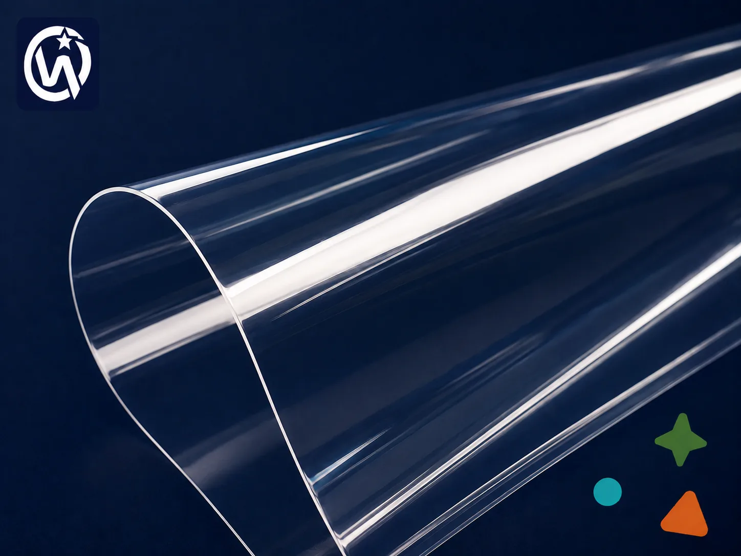 Recyclable PET Film — Single-polymer PET — the most widely recycled plastic
